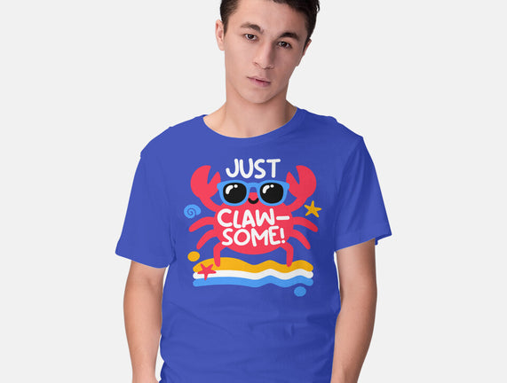 Just Clawsome