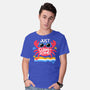 Just Clawsome-Mens-Basic-Tee-NemiMakeit