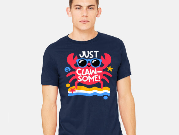 Just Clawsome