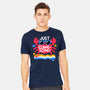 Just Clawsome-Mens-Heavyweight-Tee-NemiMakeit