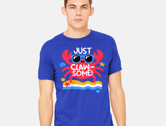 Just Clawsome