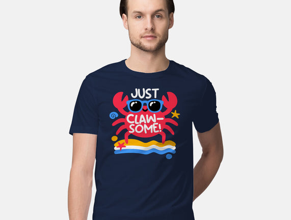Just Clawsome