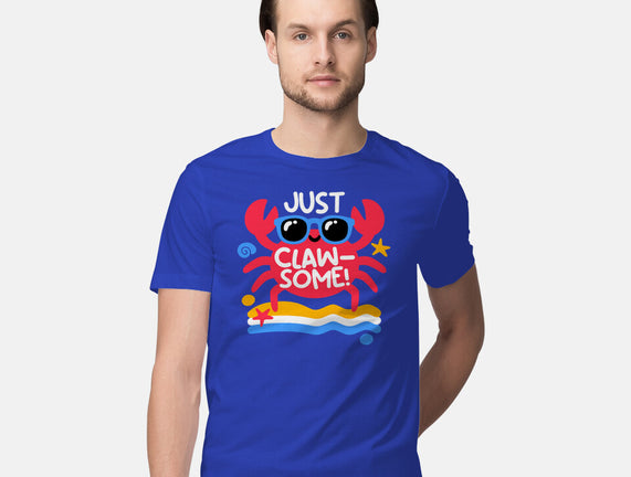 Just Clawsome