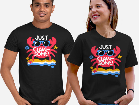 Just Clawsome