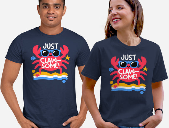 Just Clawsome