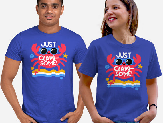 Just Clawsome