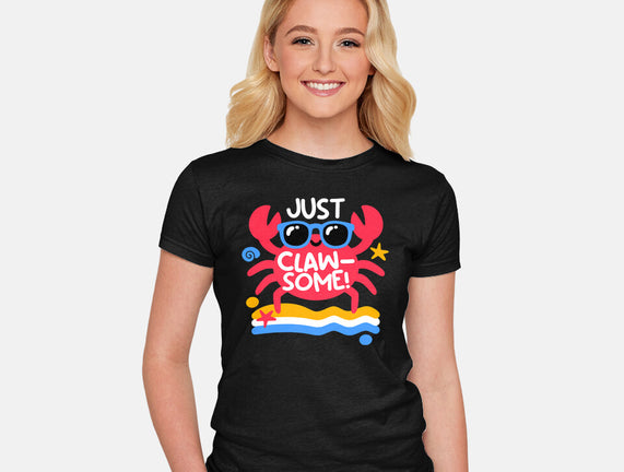 Just Clawsome