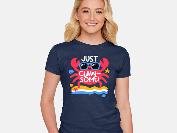 Just Clawsome