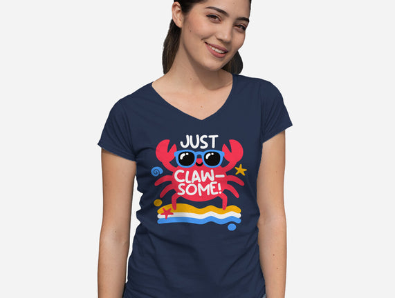 Just Clawsome