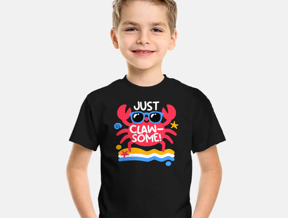 Just Clawsome