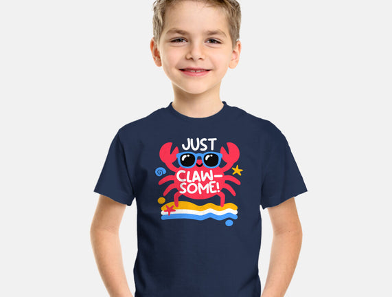 Just Clawsome