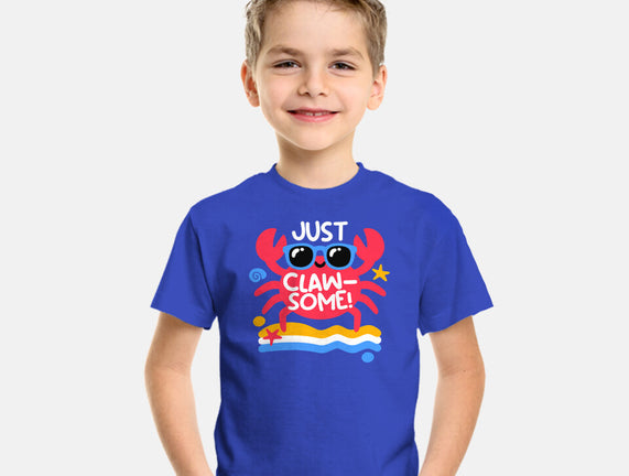 Just Clawsome