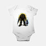 Thanks Mr B-Baby-Basic-Onesie-nickzzarto