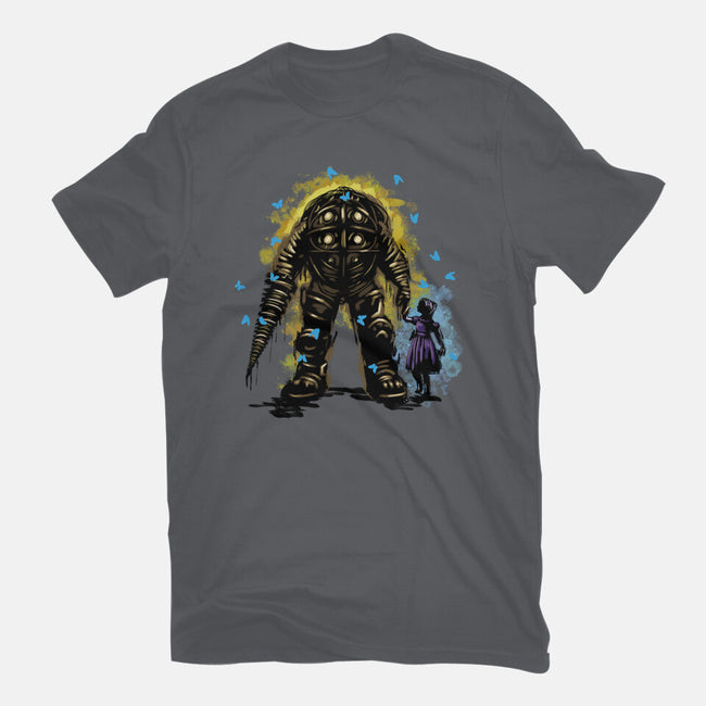 Thanks Mr B-Mens-Heavyweight-Tee-nickzzarto