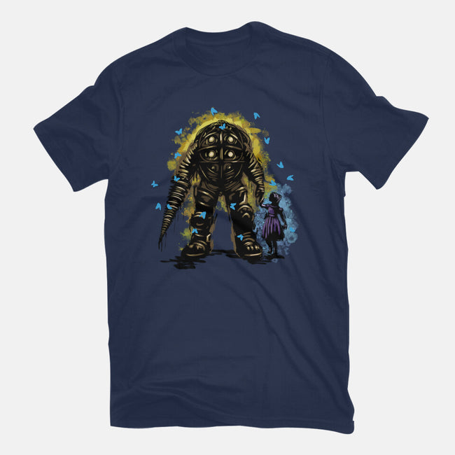 Thanks Mr B-Mens-Heavyweight-Tee-nickzzarto