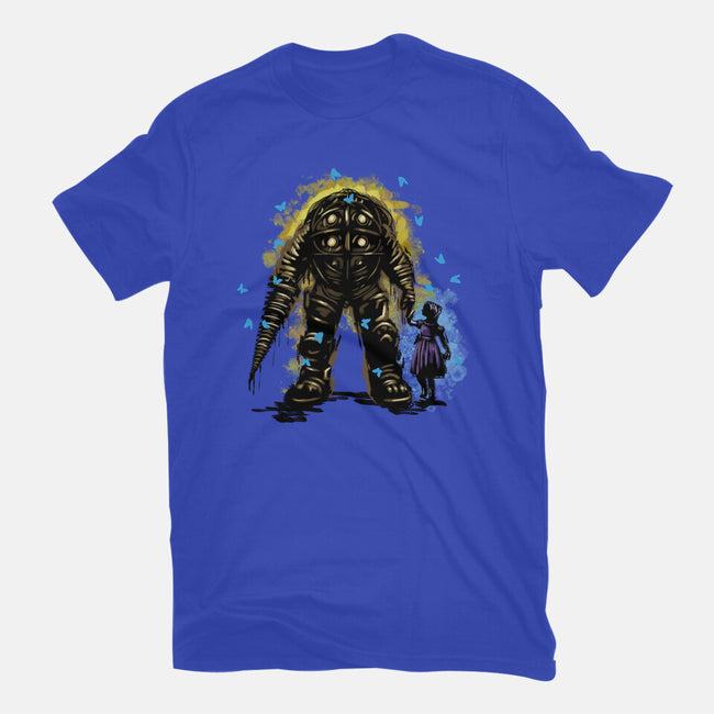 Thanks Mr B-Mens-Heavyweight-Tee-nickzzarto