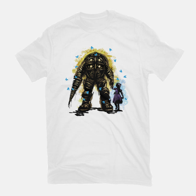 Thanks Mr B-Mens-Heavyweight-Tee-nickzzarto