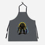 Thanks Mr B-Unisex-Kitchen-Apron-nickzzarto