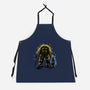 Thanks Mr B-Unisex-Kitchen-Apron-nickzzarto
