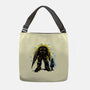 Thanks Mr B-None-Adjustable Tote-Bag-nickzzarto