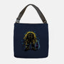 Thanks Mr B-None-Adjustable Tote-Bag-nickzzarto