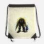 Thanks Mr B-None-Drawstring-Bag-nickzzarto