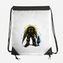 Thanks Mr B-None-Drawstring-Bag-nickzzarto