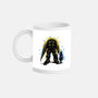 Thanks Mr B-None-Mug-Drinkware-nickzzarto