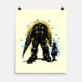 Thanks Mr B-None-Matte-Poster-nickzzarto