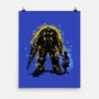 Thanks Mr B-None-Matte-Poster-nickzzarto