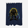 Thanks Mr B-None-Polyester-Shower Curtain-nickzzarto