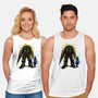 Thanks Mr B-Unisex-Basic-Tank-nickzzarto