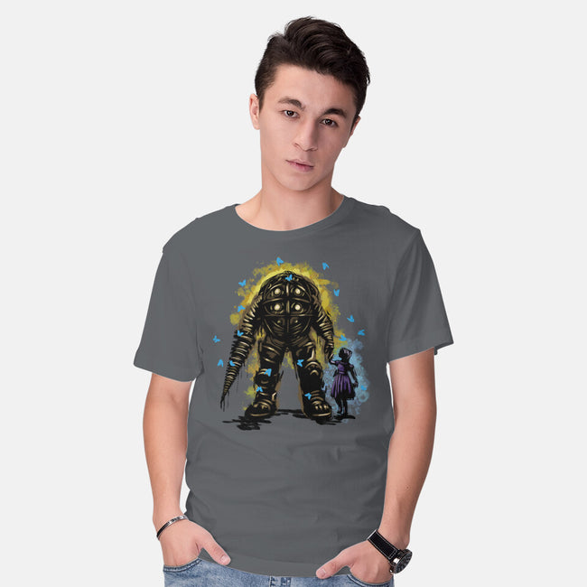 Thanks Mr B-Mens-Basic-Tee-nickzzarto