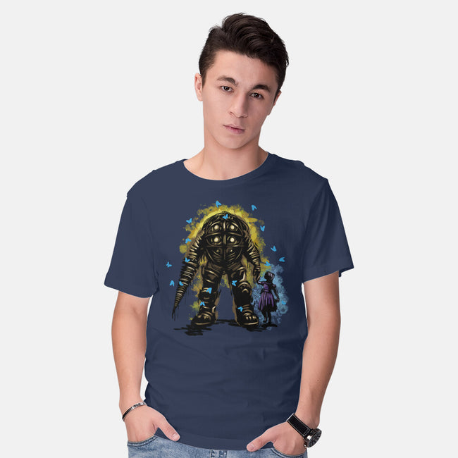 Thanks Mr B-Mens-Basic-Tee-nickzzarto