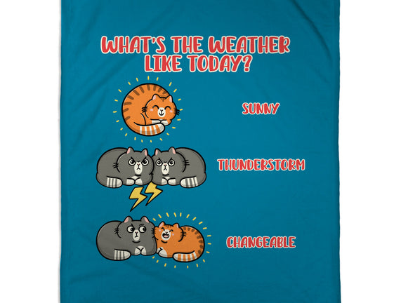Meoweather