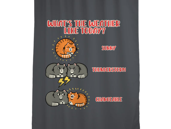 Meoweather