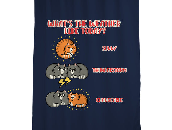 Meoweather