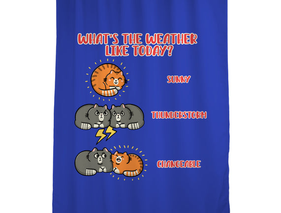 Meoweather