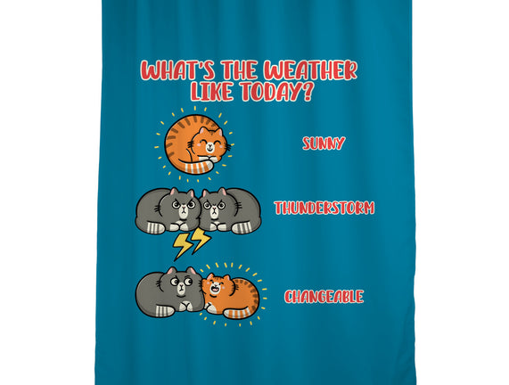 Meoweather