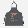 Meoweather-Unisex-Kitchen-Apron-Freecheese