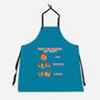 Meoweather-Unisex-Kitchen-Apron-Freecheese