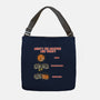 Meoweather-None-Adjustable Tote-Bag-Freecheese