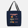 Meoweather-None-Basic Tote-Bag-Freecheese