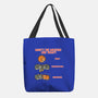 Meoweather-None-Basic Tote-Bag-Freecheese