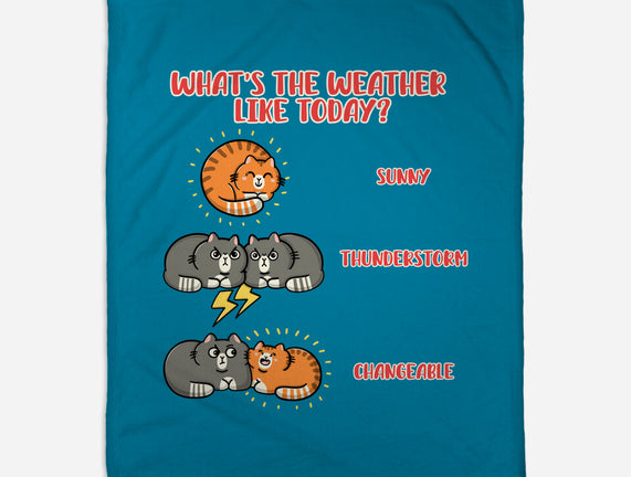 Meoweather