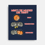 Meoweather-None-Stretched-Canvas-Freecheese