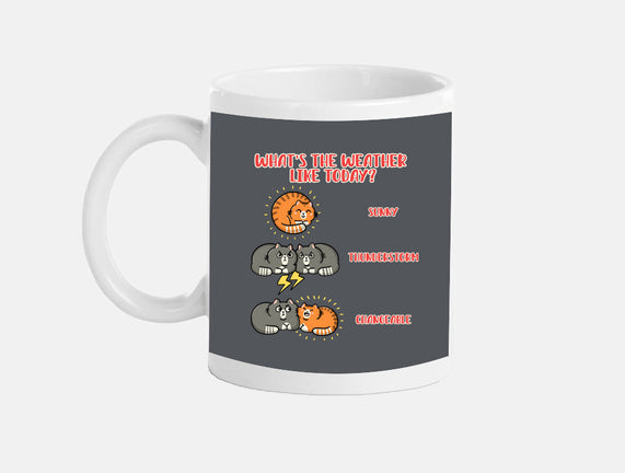 Meoweather