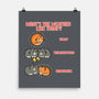 Meoweather-None-Matte-Poster-Freecheese