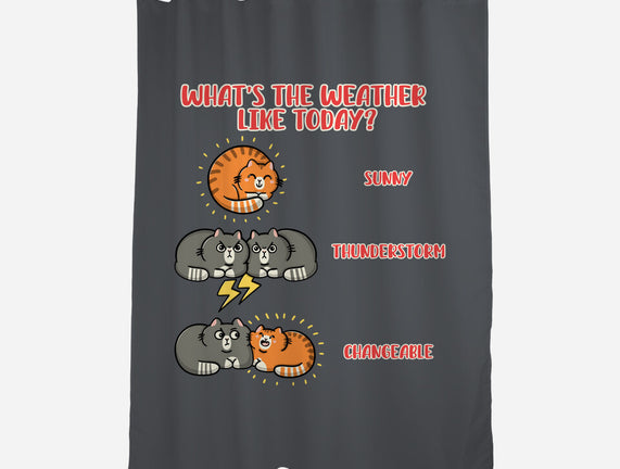 Meoweather