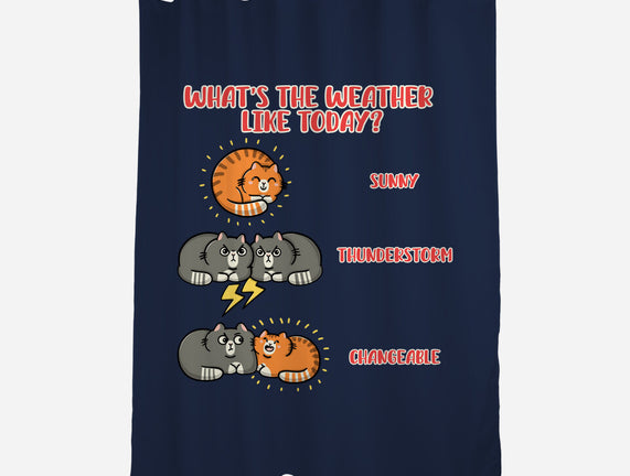Meoweather